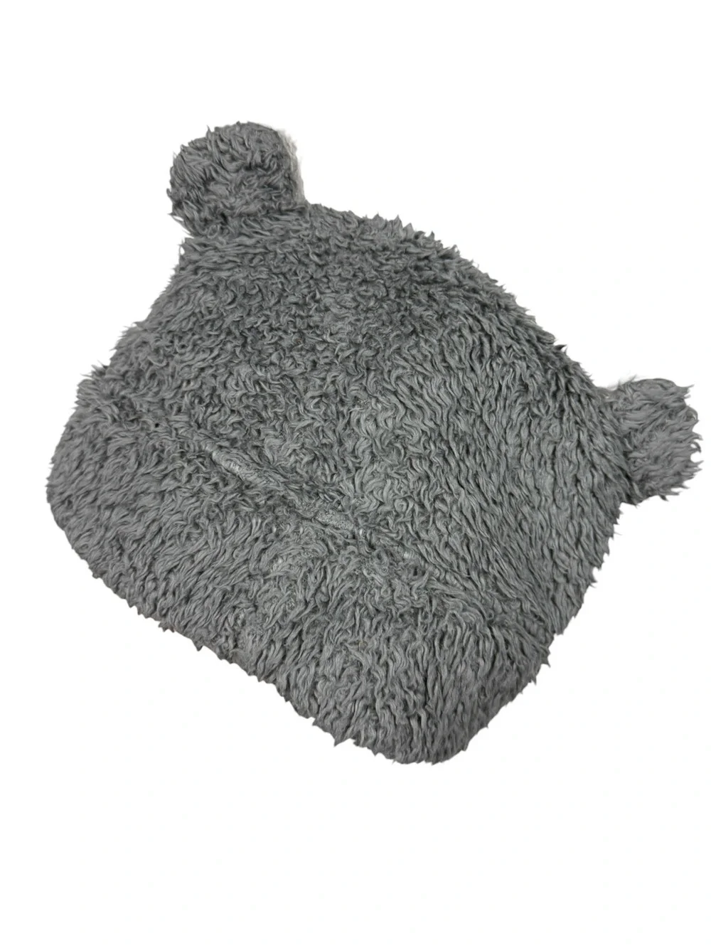 Patagonia Fleece Bear Winter Hat